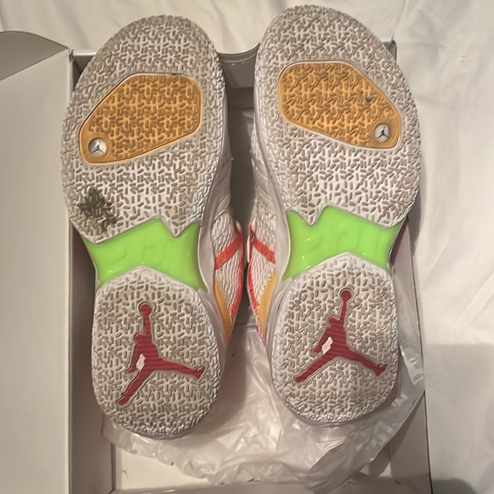 Jordan why not zero.4 - Picture 2 of 4